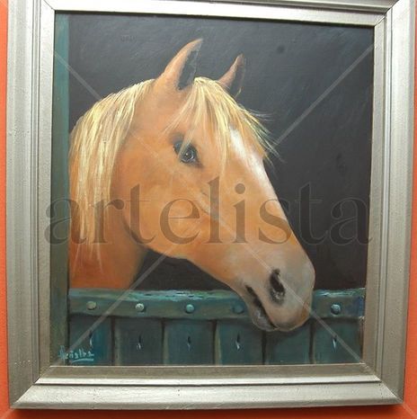 Caballo