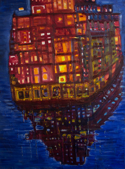 El Arca