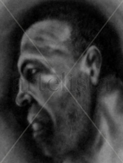 Wanderlei Silva Graphite