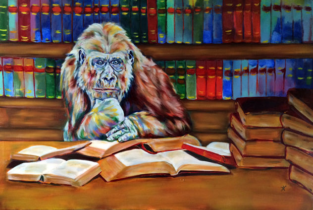ISHMAEL