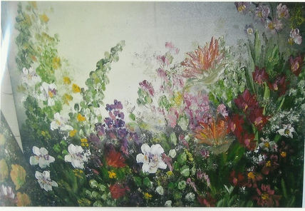 Flowers 1