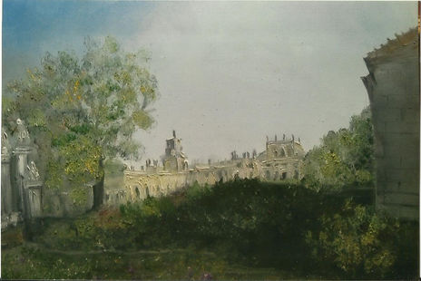 Beautiful Palace
