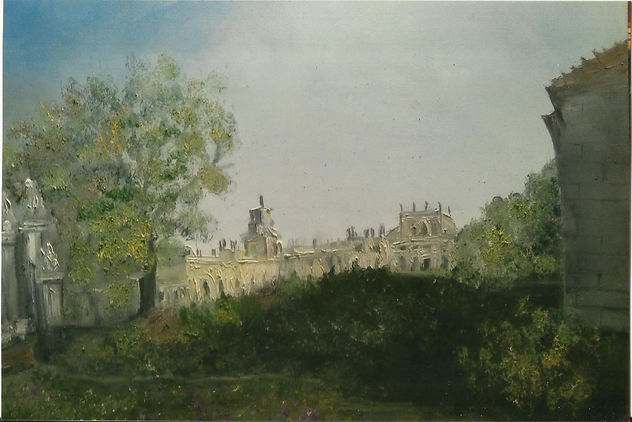 Beautiful Palace