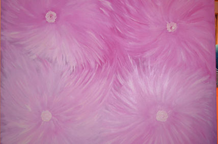 Flores animadas
