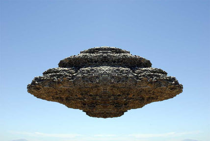 Ufo 1