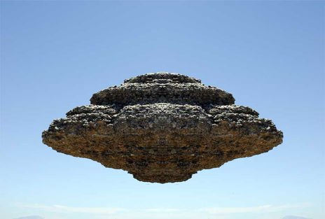 Ufo 1