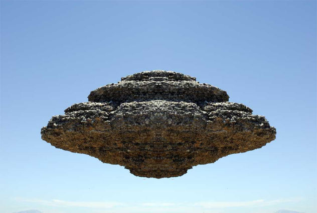 UFO 1