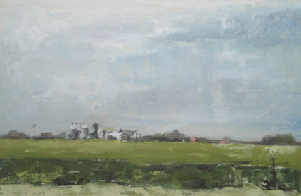 Paisaje Rural Nº1