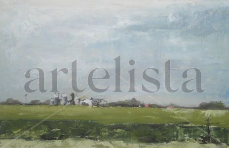 Paisaje Rural Nº1