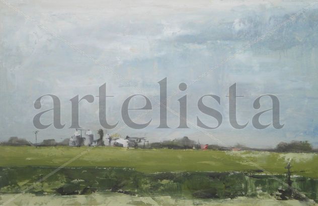 Paisaje Rural Nº1