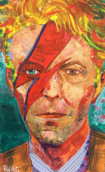 Bowie