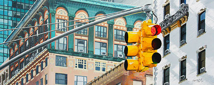 New York #9