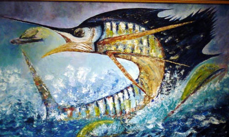 Mundo Marino