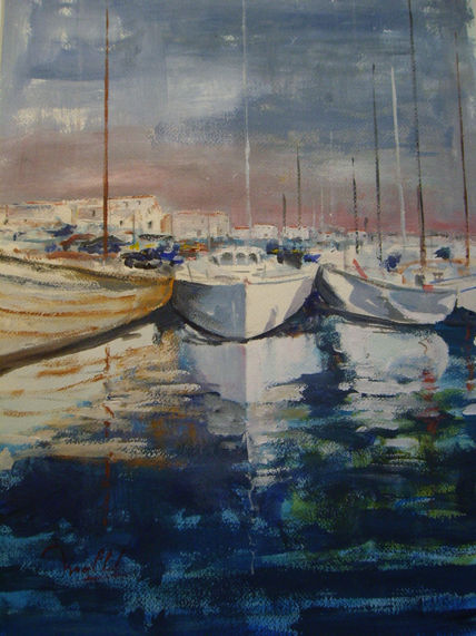 Port Olimpic