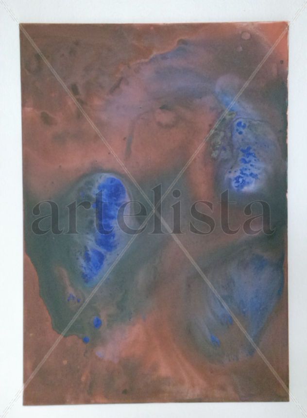 El primer paso (abstraccion #5)