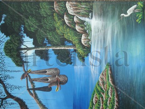 Aves de costa rica