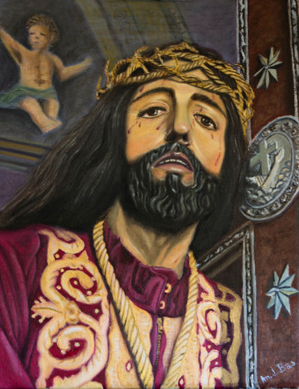 Nuestro Padre Jesus