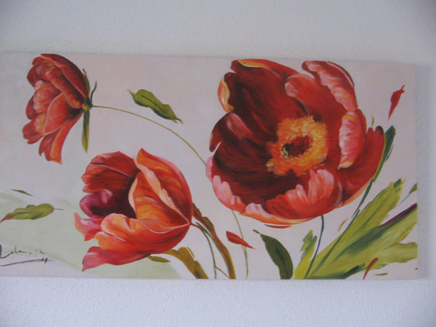 TULIPANES