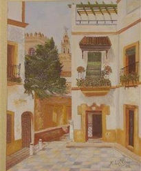 Sevilla