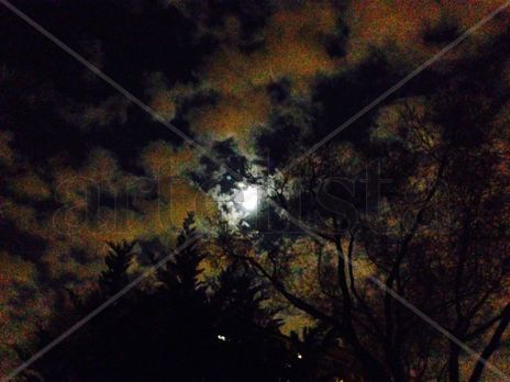 Luna nuves4