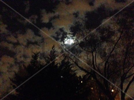 Luna nuves6
