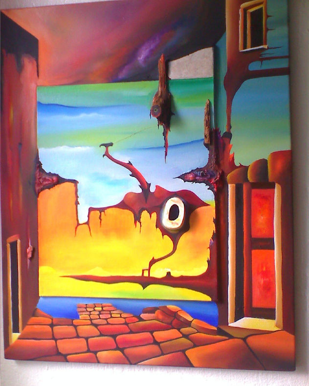 horizonte