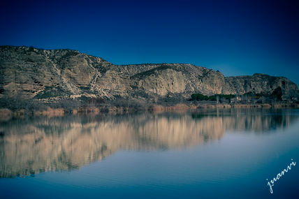 Laguna Rivas