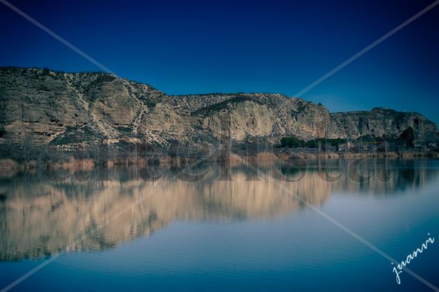 Laguna Rivas