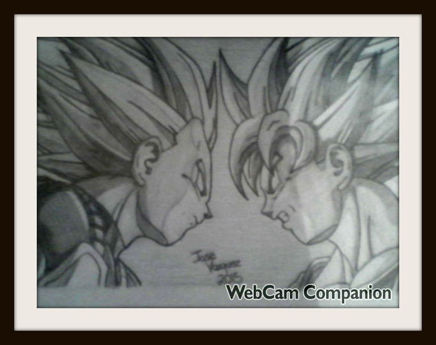 DRAGON BALL Z