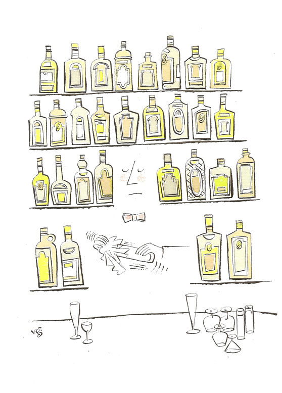 barman