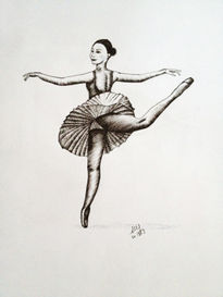 Bailarina