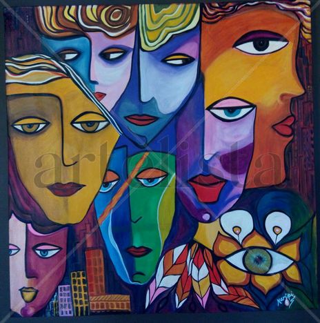 Faces