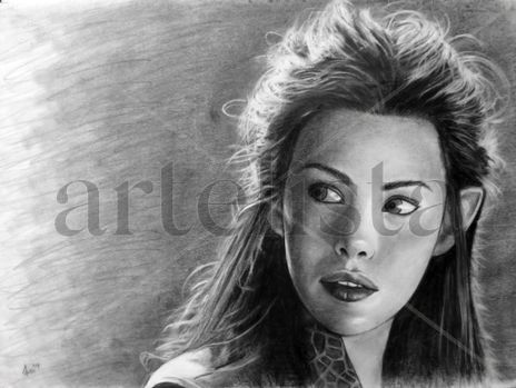 Arwen