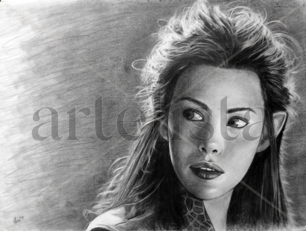 Arwen