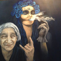 obra