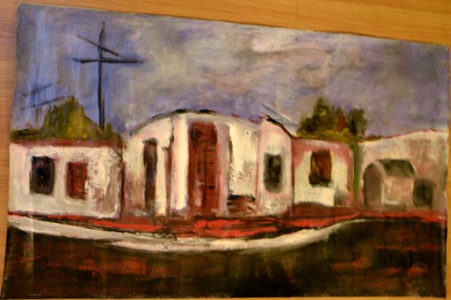 PUEBLO BLANCO