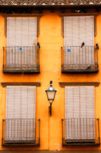 Balcones