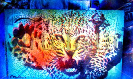 Stencil