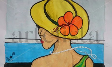 I Love Tenerife (I)