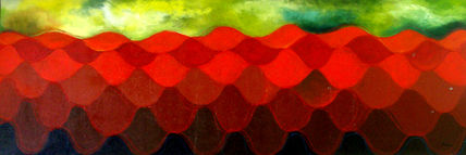 Paisaje Marino en...