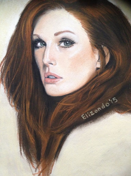 Julianne moore