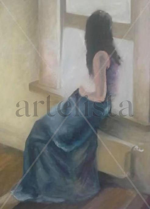 Mas allá de la ventana