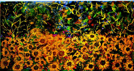 Girasoles