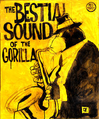 The Bestial Sound...