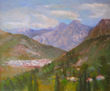 SIERRA DE ALMIJARA