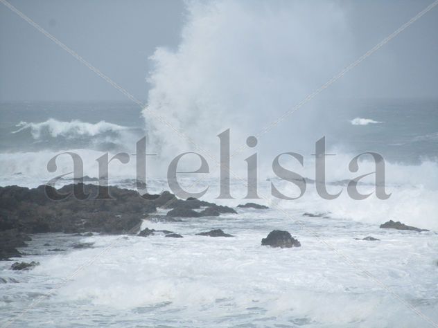 Colección Costa de Telde 1
