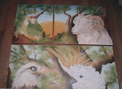 Arbol genealógico