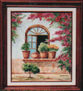 Ventana colonial