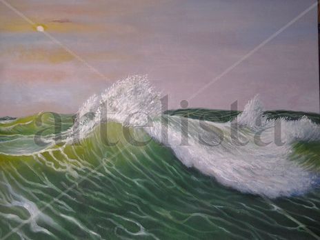 Olas