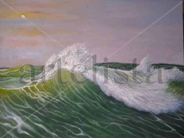 Olas